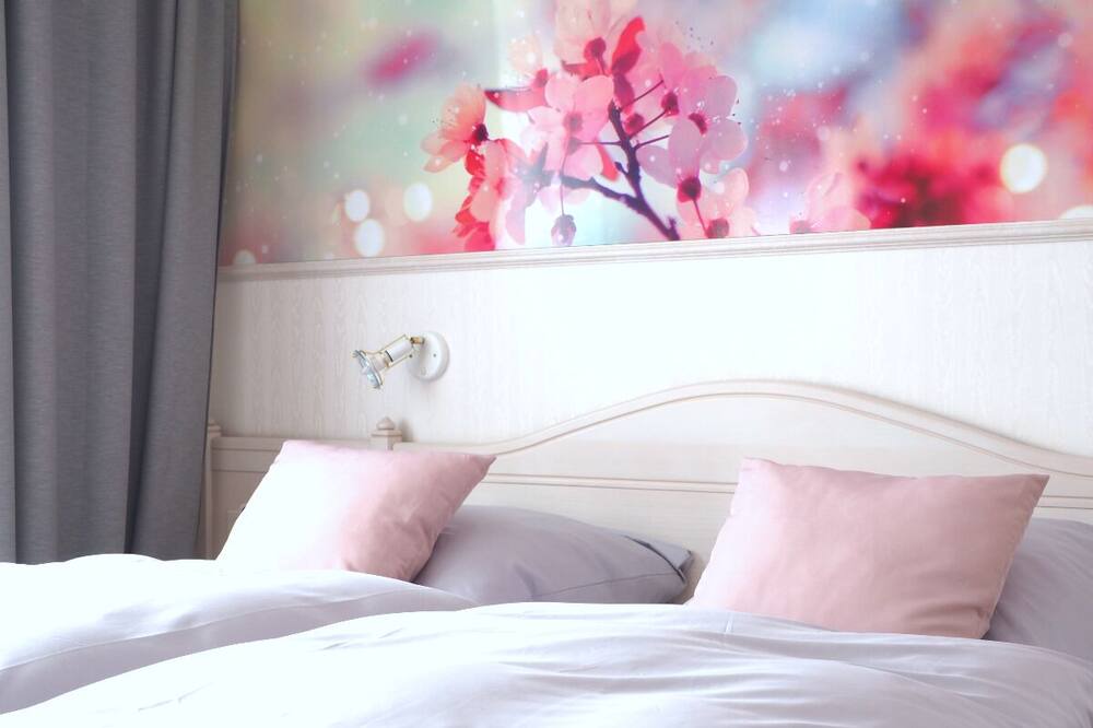 Photo of Bedroom in Bad Steben
