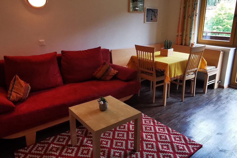 Photo of Livingroom in Auffach