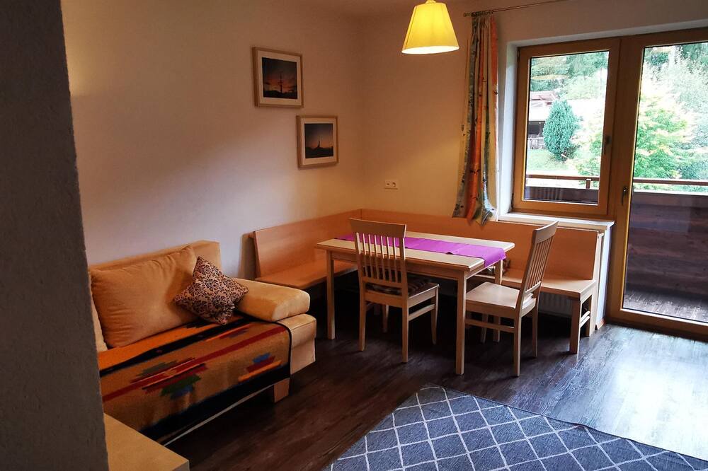 Photo of Livingroom in Auffach