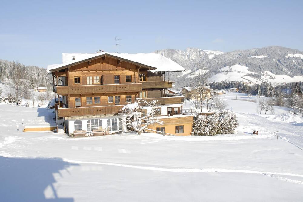 Photo of Outdoor in Auffach
