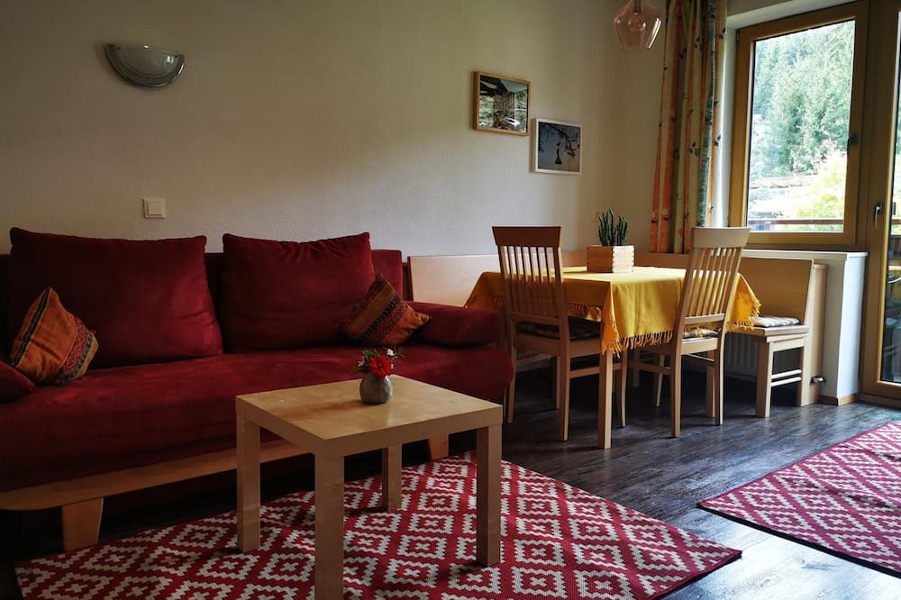Photo of Livingroom in Auffach