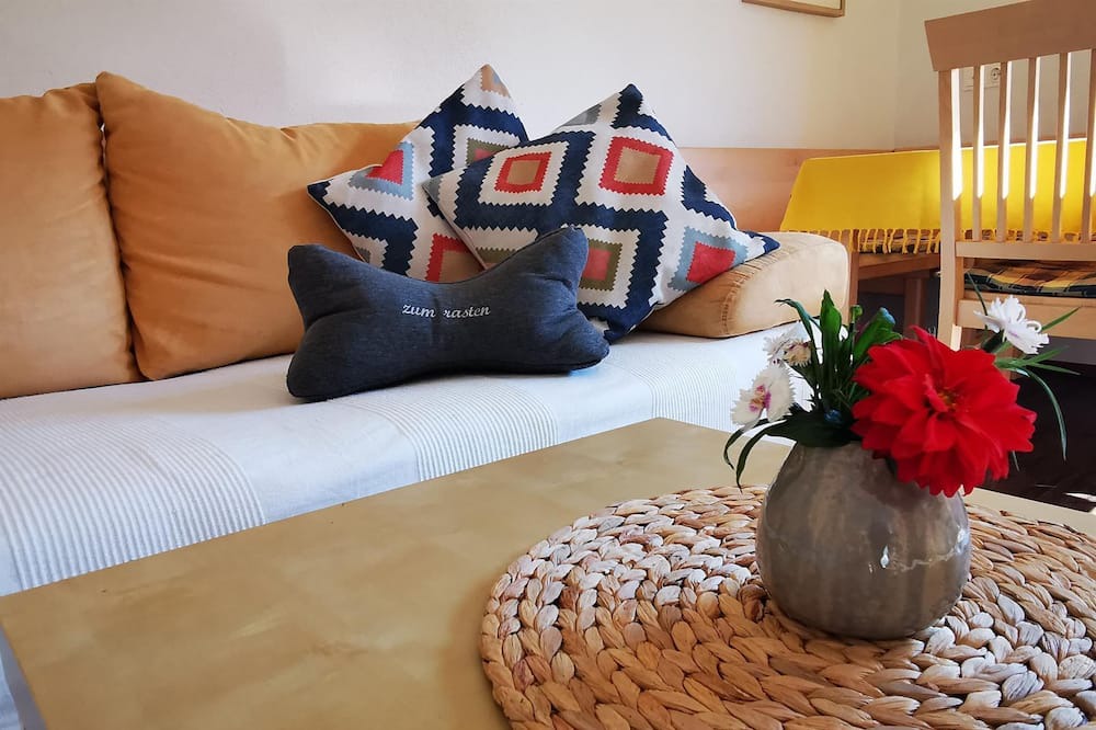 Photo of Livingroom in Auffach