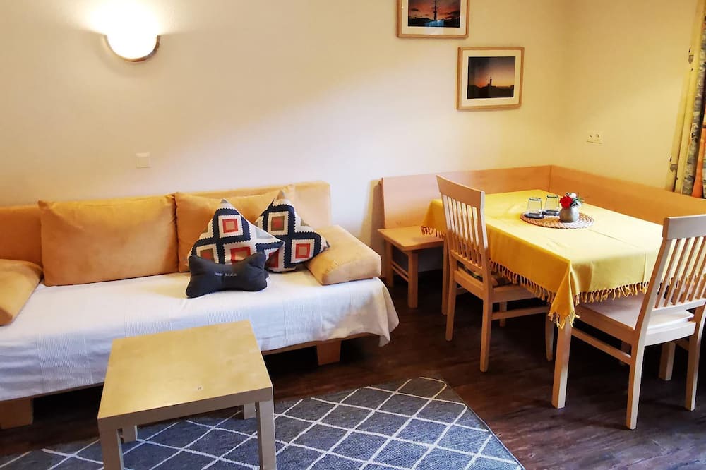 Photo of Livingroom in Auffach
