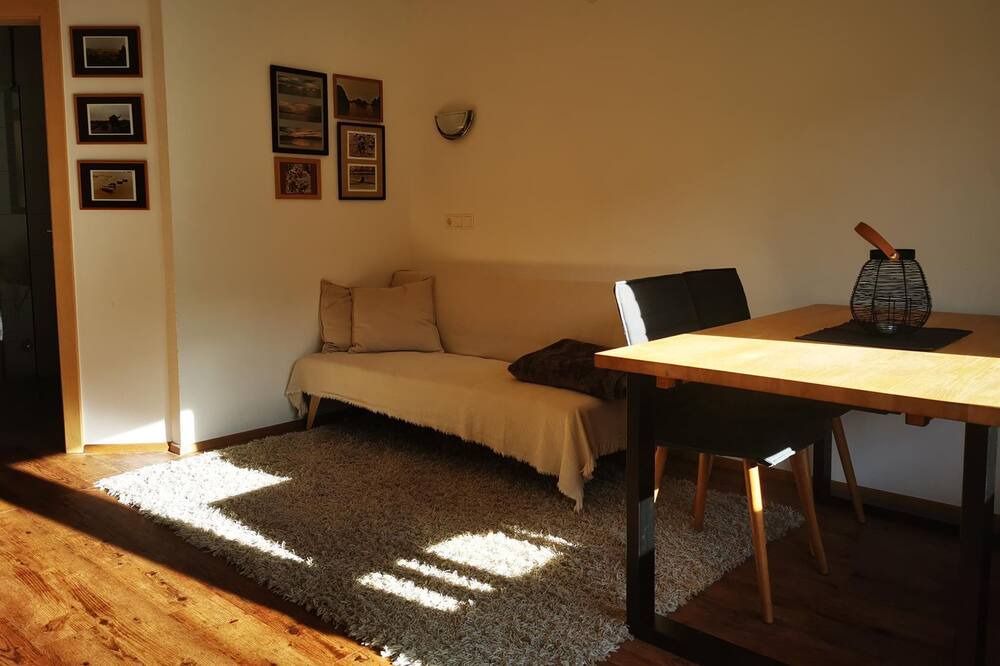 Photo of Livingroom in Auffach