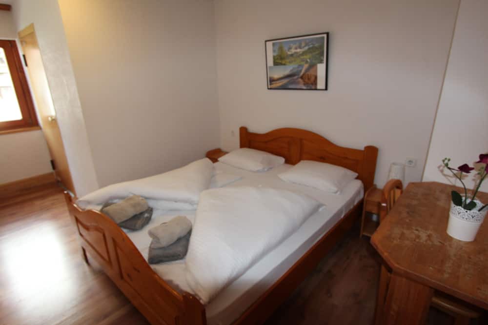 Photo of Bedroom in Bichlbach