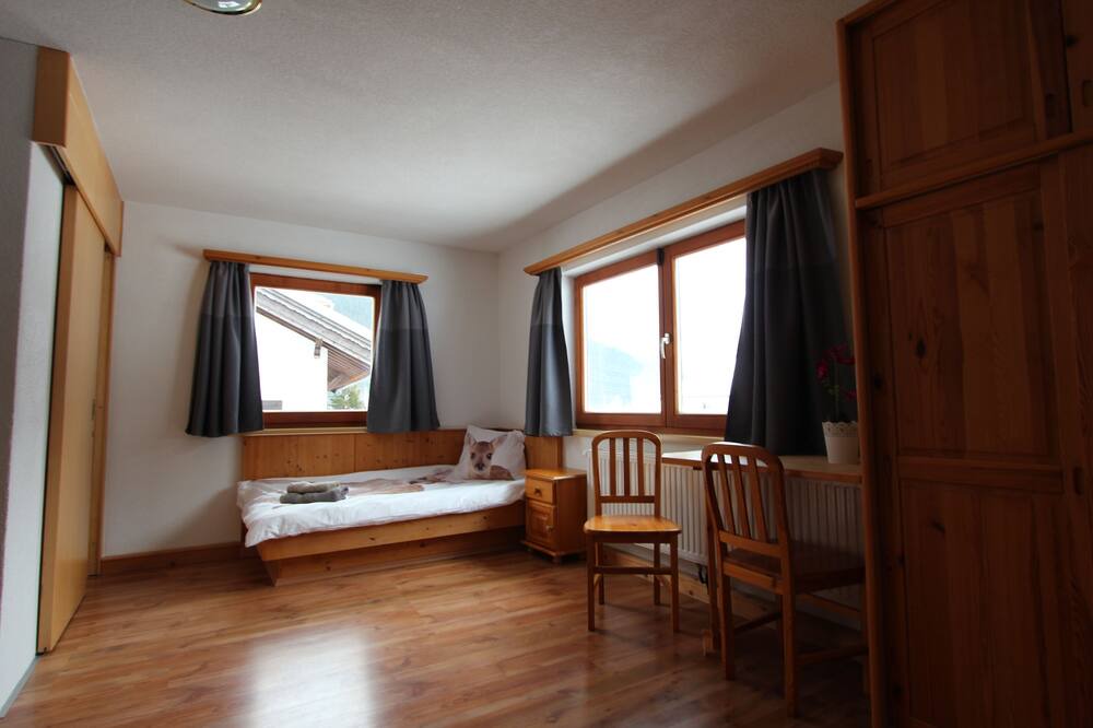 Photo of Bedroom in Bichlbach