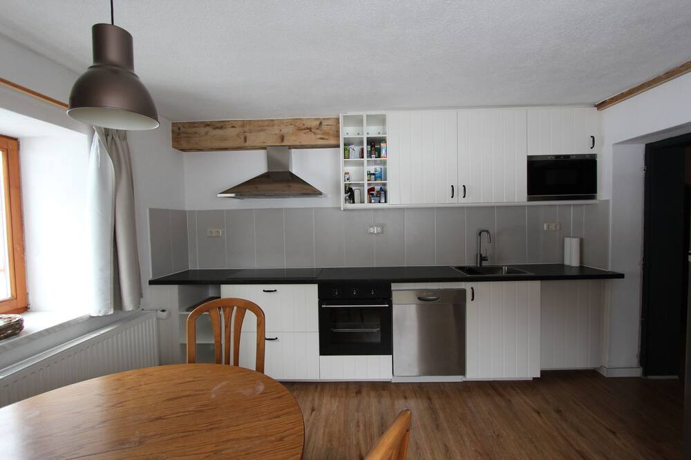 Photo of Kitchen in Bichlbach