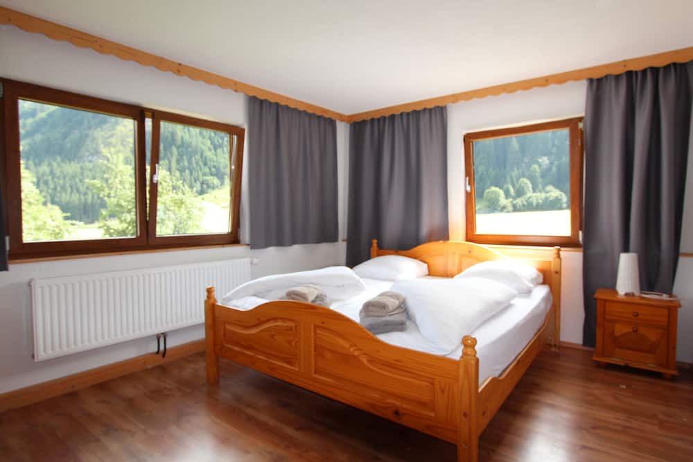 Photo of Bedroom in Bichlbach