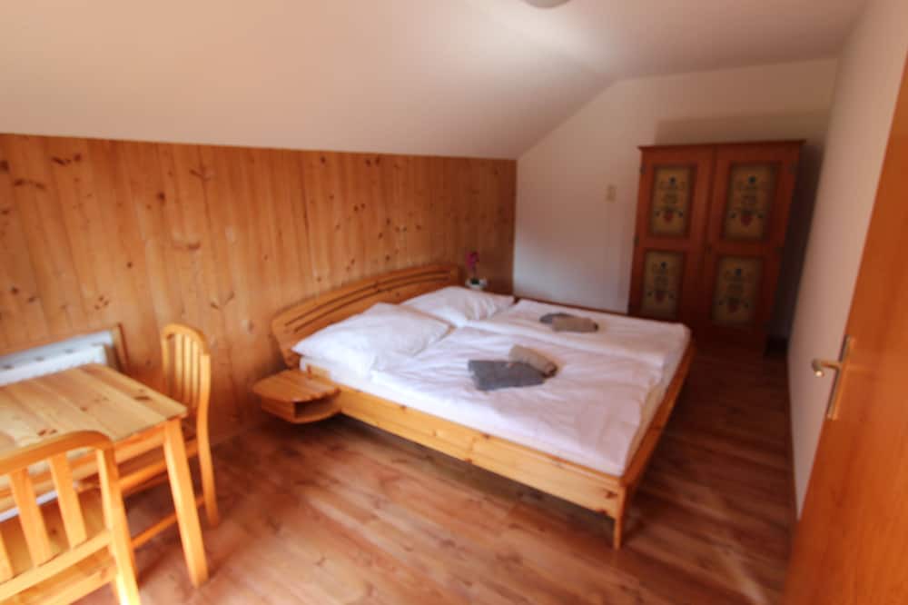 Photo of Bedroom in Bichlbach