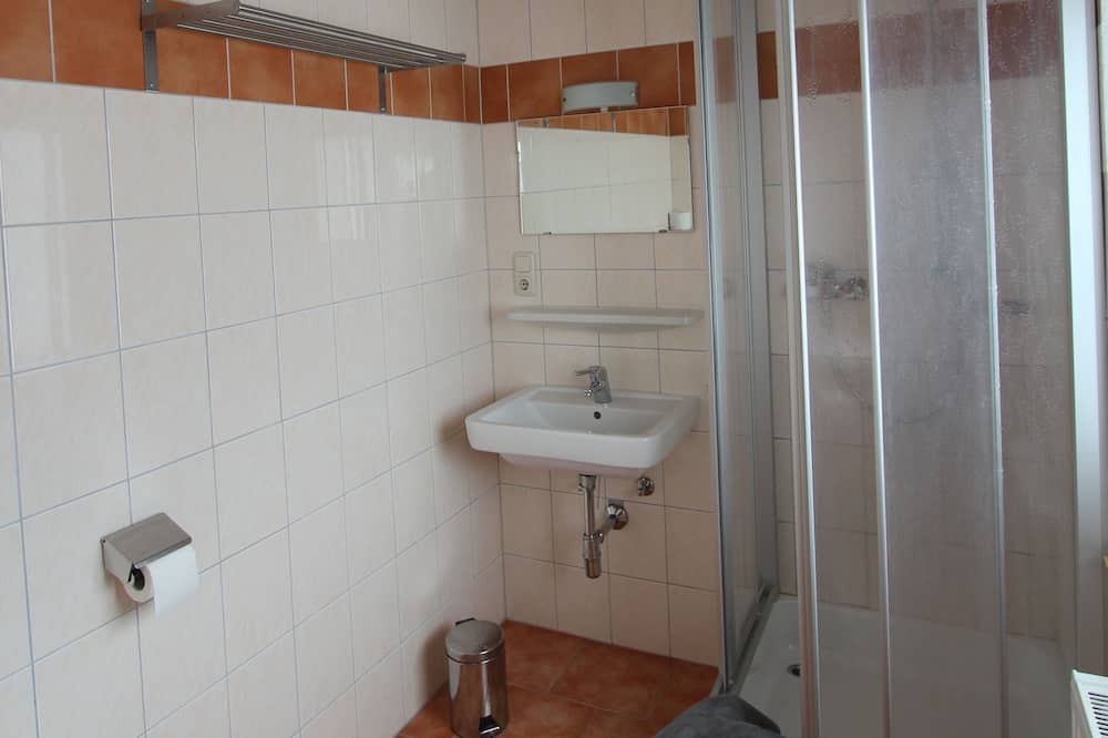 Photo of Bathroom in Bichlbach
