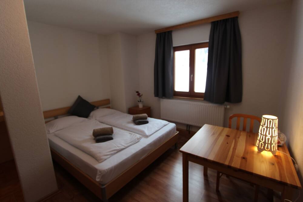 Photo of Bedroom in Bichlbach