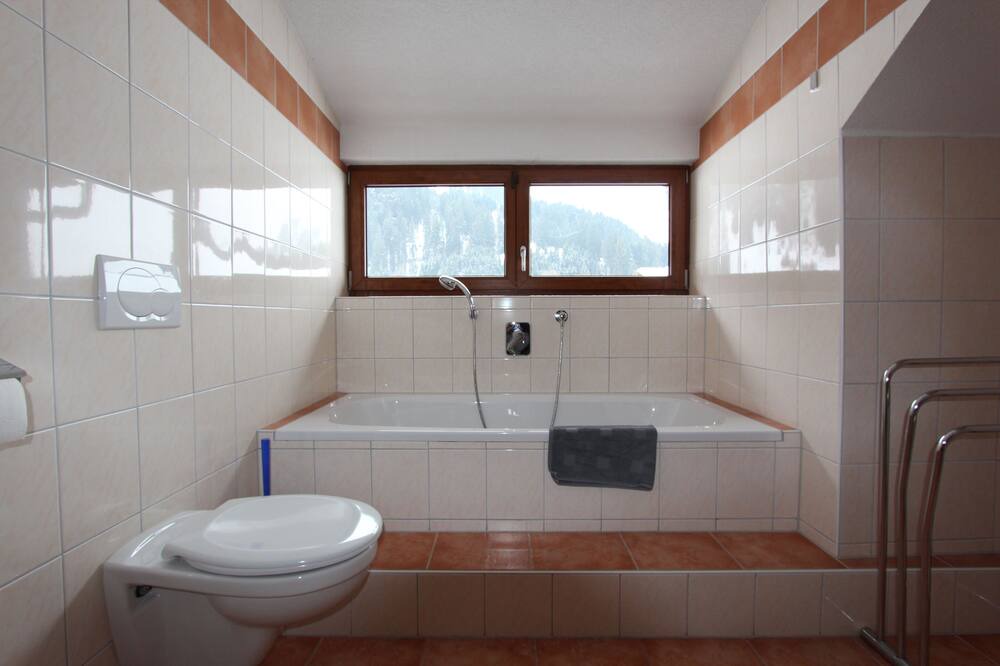 Photo of Bathroom in Bichlbach