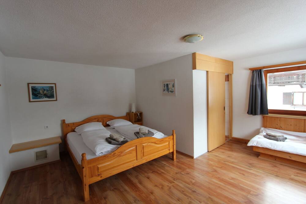 Photo of Bedroom in Bichlbach
