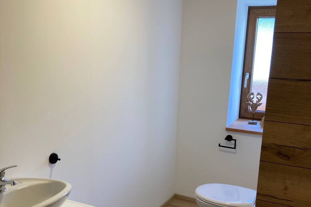 Photo of Bathroom in Bichlbach