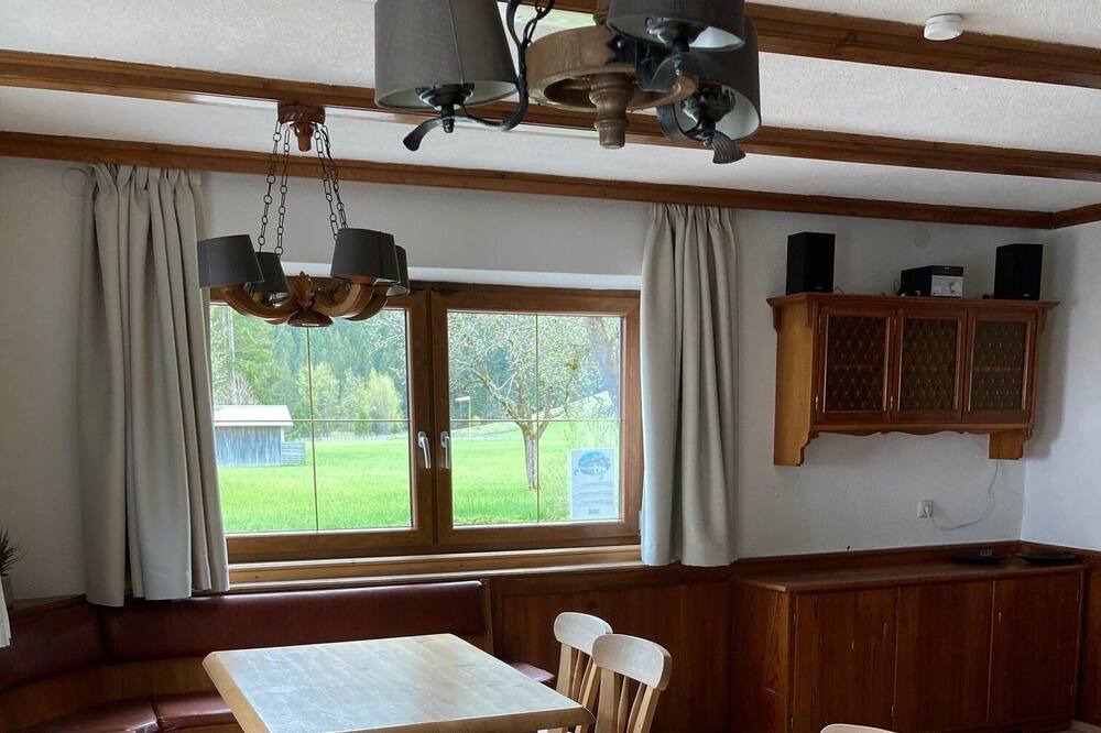 Photo of Kitchen in Bichlbach
