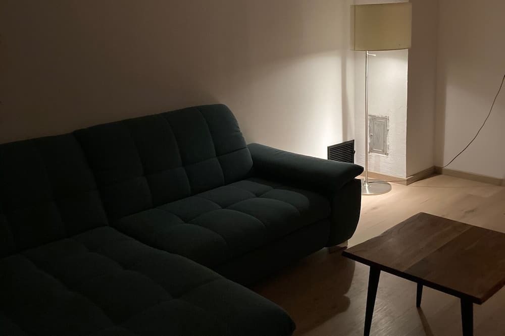 Photo of Livingroom in Bichlbach