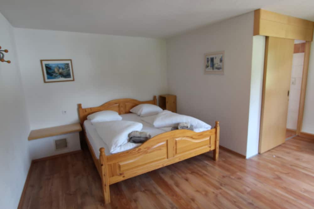 Photo of Bedroom in Bichlbach