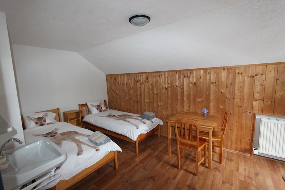 Photo of Bedroom in Bichlbach