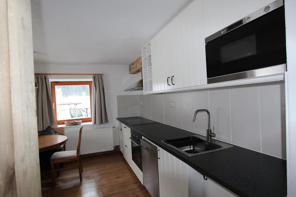 Photo of Kitchen in Bichlbach
