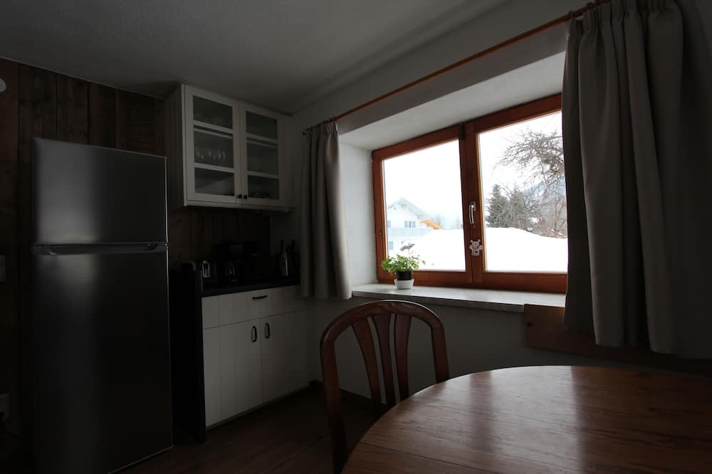 Photo of Kitchen in Bichlbach
