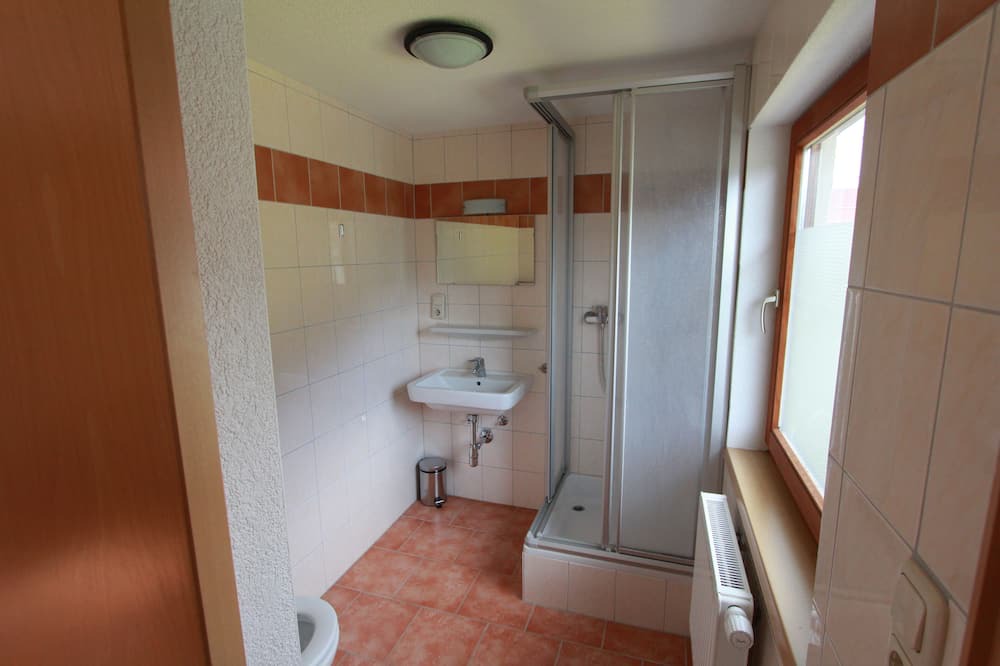 Photo of Bathroom in Bichlbach