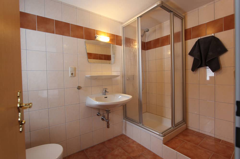 Photo of Bathroom in Bichlbach