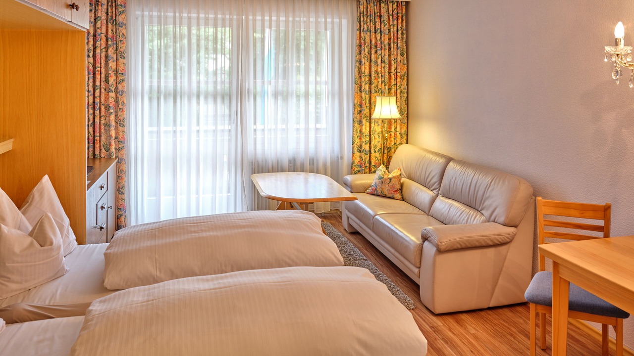Photo of Bedroom in Bad Griesbach-Therme