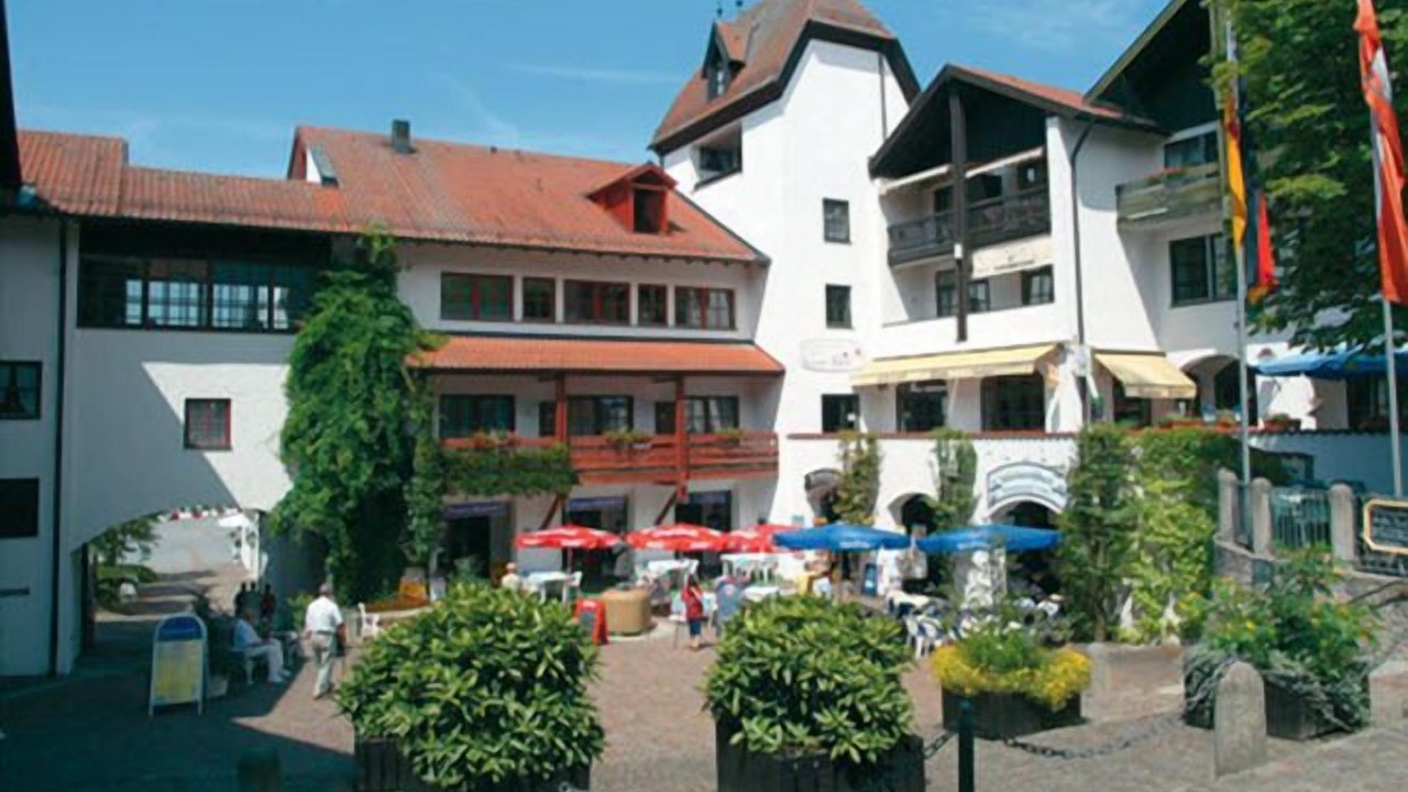 Photo of Outdoor in Bad Griesbach-Therme