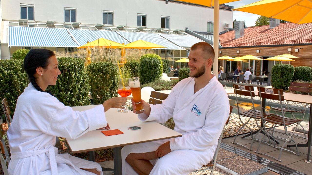 Photo of Others in Bad Griesbach-Therme