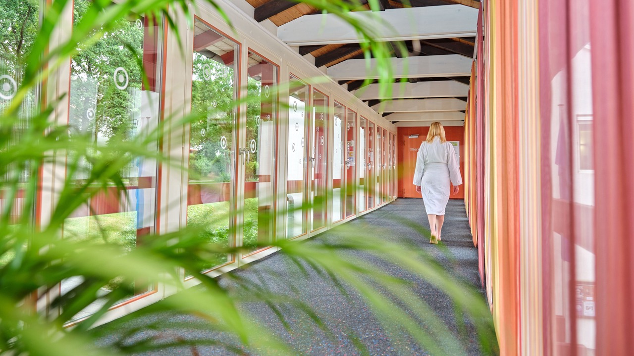 Photo of Others in Bad Griesbach-Therme