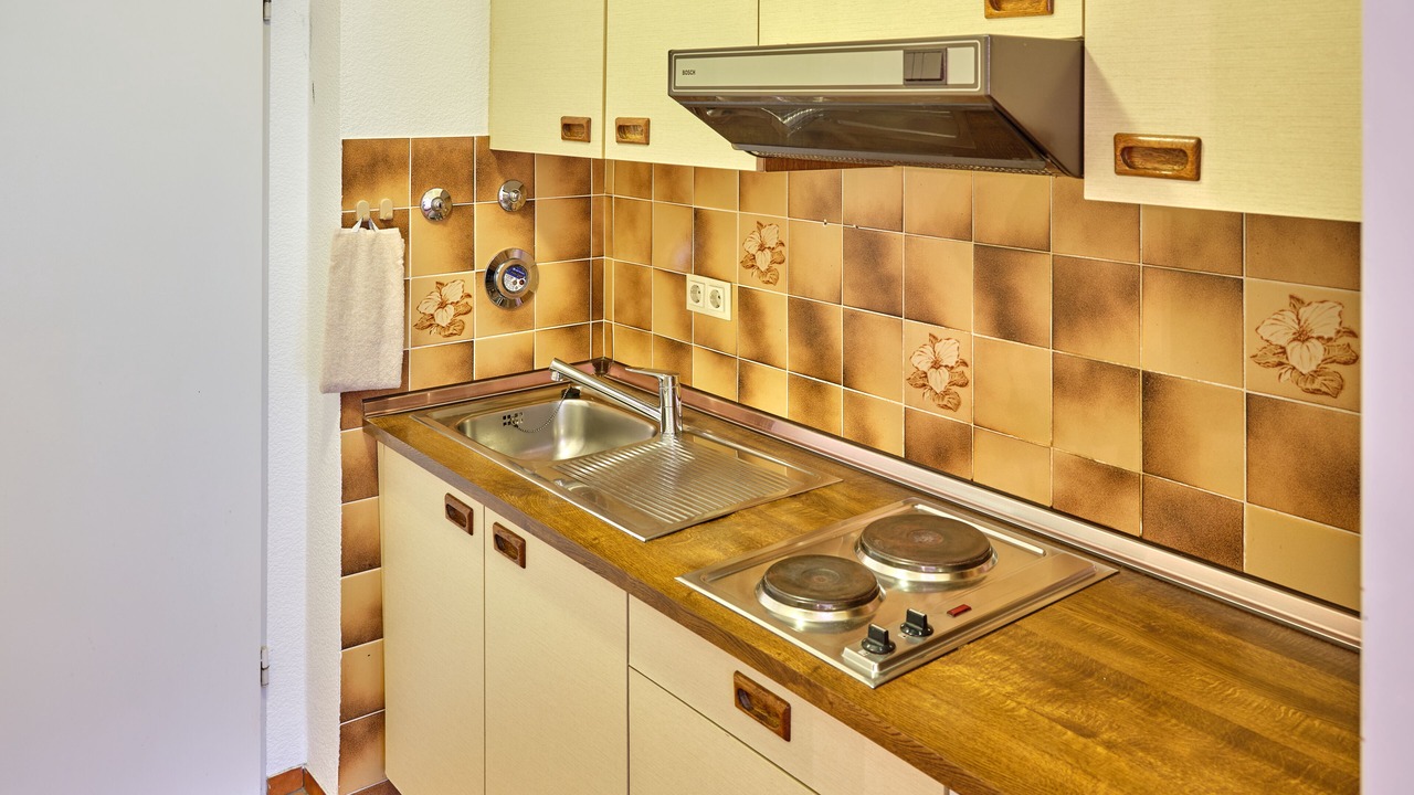 Photo of Bedroom in Bad Griesbach-Therme