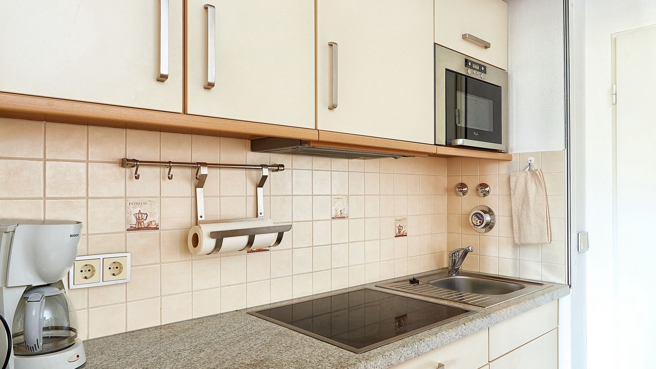 Photo of Bathroom in Bad Griesbach-Therme
