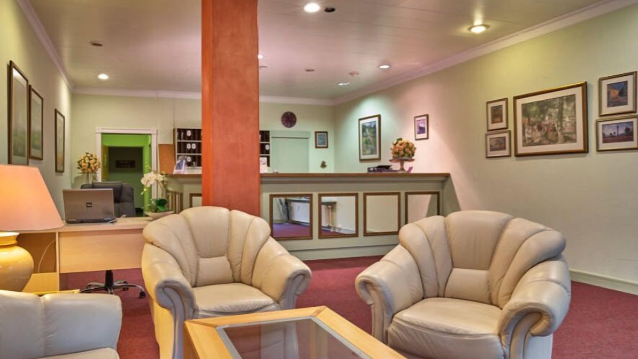 Photo of Others in Bad Griesbach-Therme