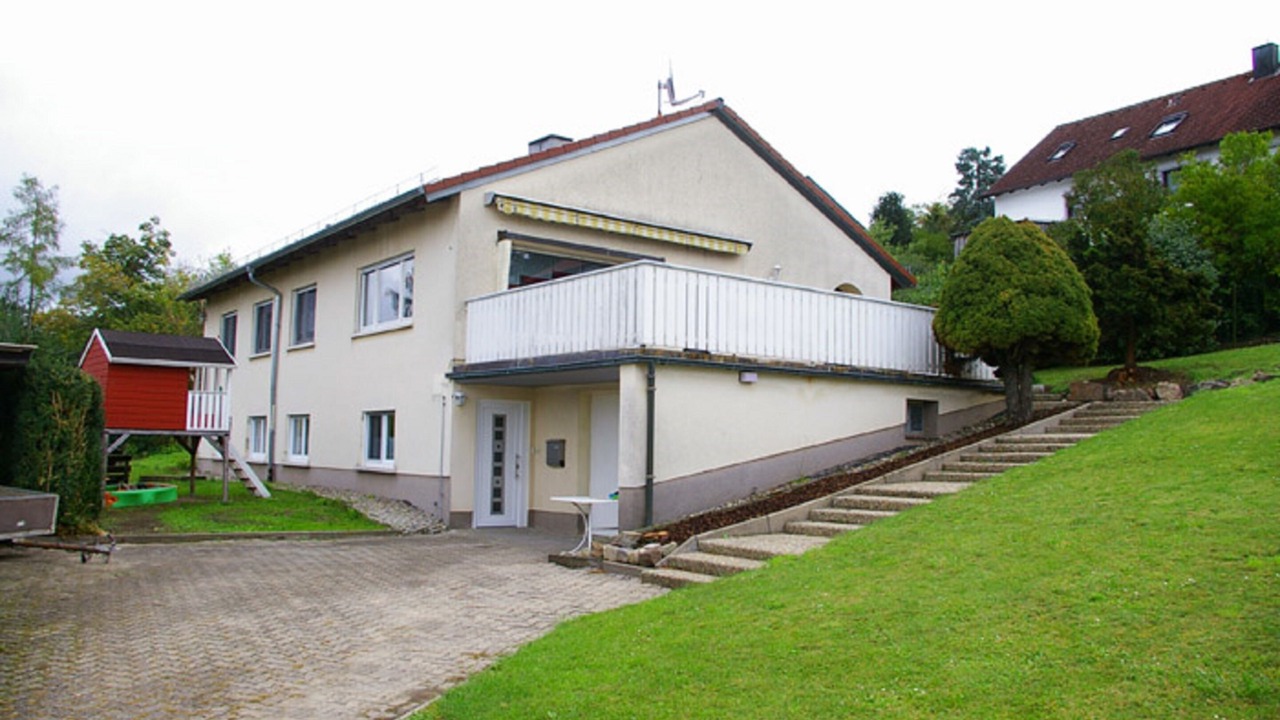 Photo of Outdoor in Sugenheim