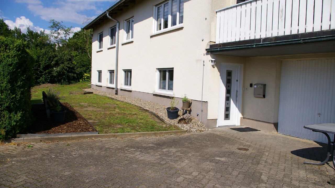 Photo of Outdoor in Sugenheim