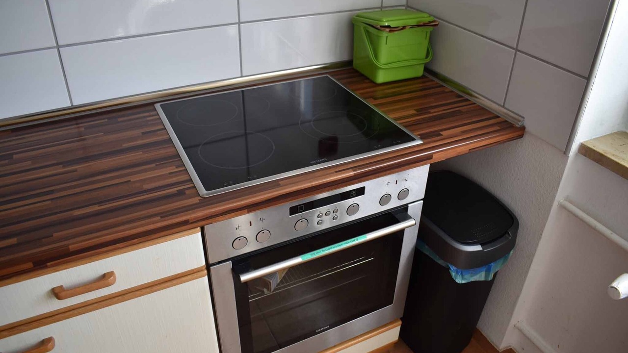 Photo of Kitchen in Sugenheim