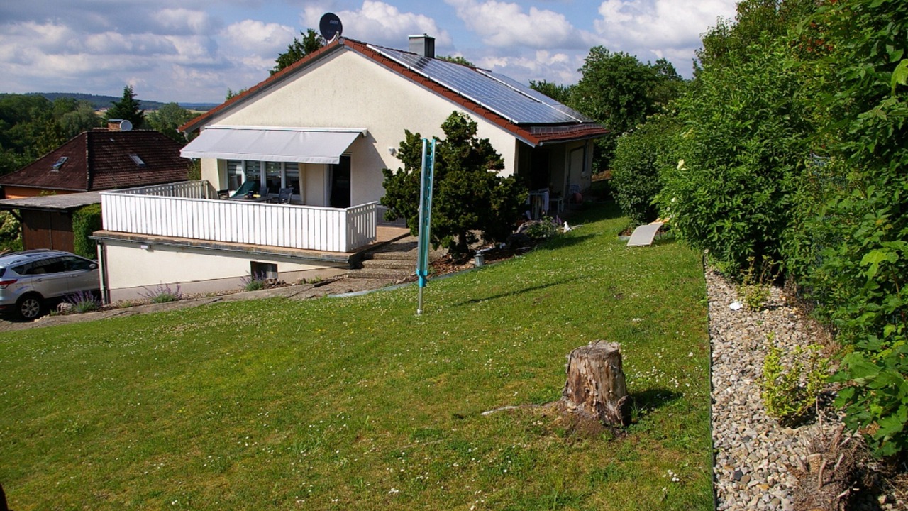 Photo of Outdoor in Sugenheim