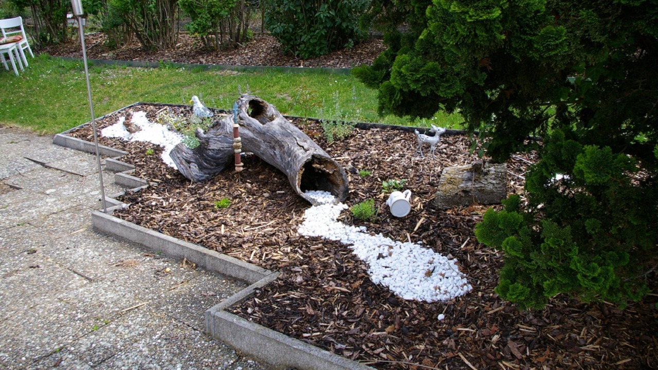Photo of Outdoor in Sugenheim