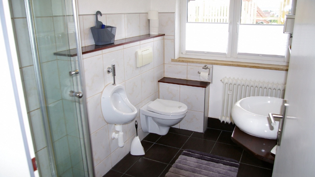 Photo of Bathroom in Sugenheim