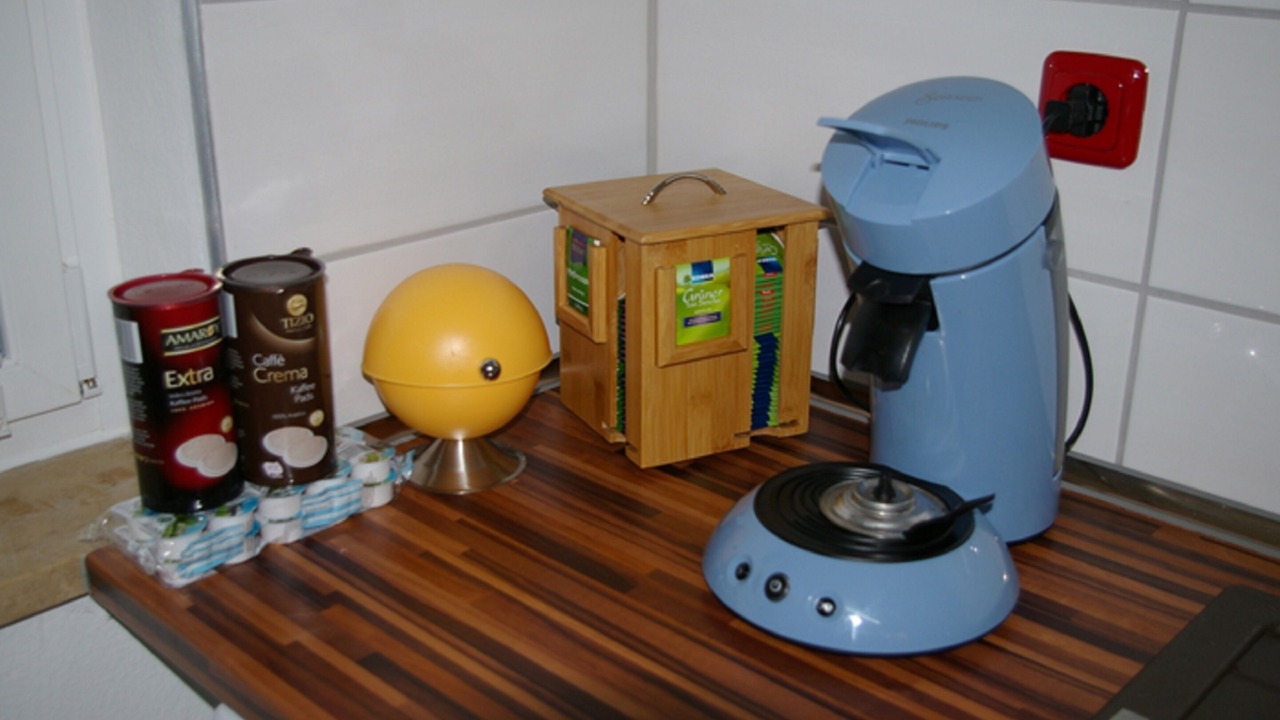 Photo of Kitchen in Sugenheim