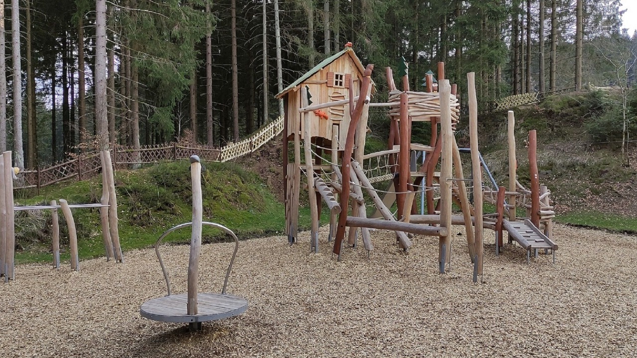 Photo of Outdoor in Masserberg