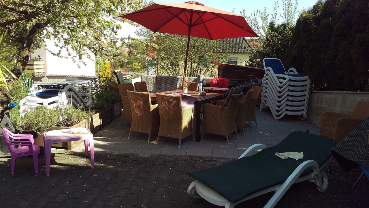 Photo of Outdoor in Amberg