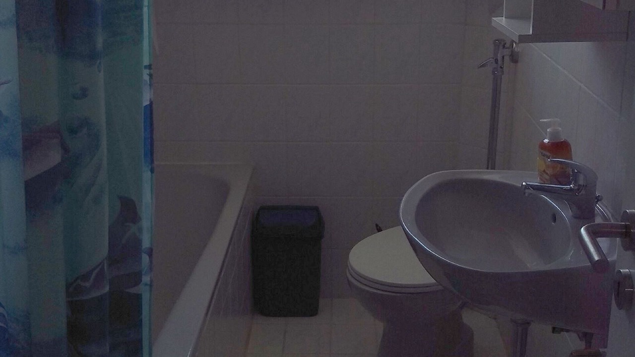 Photo of Bathroom in Amberg