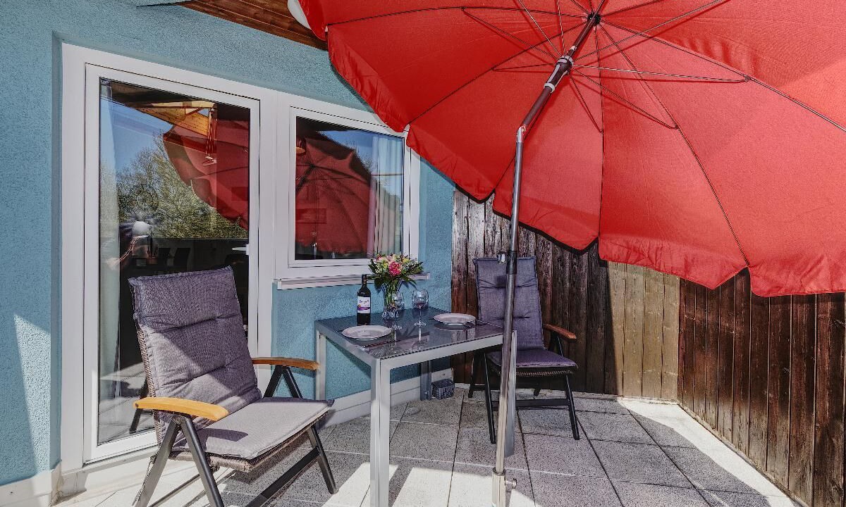 Photo of Patio Balcony in Bad Fuessing