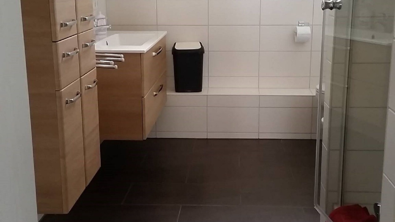 Photo of Bathroom in Schillingsfuerst