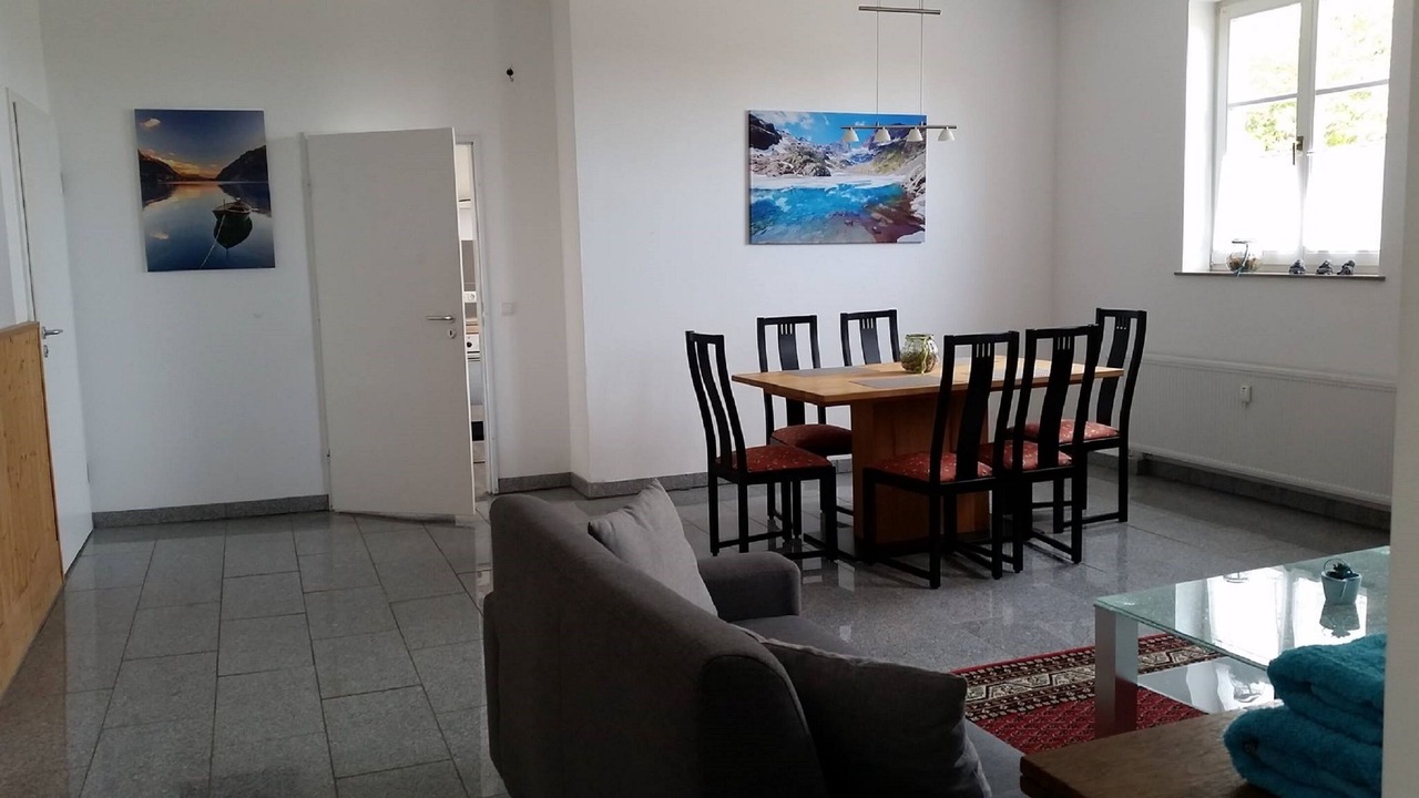 Photo of Bedroom in Schillingsfuerst