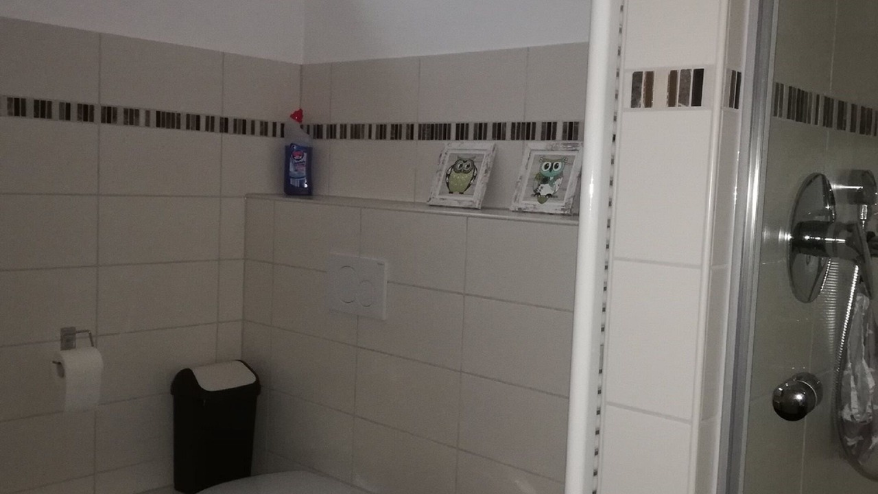 Photo of Bathroom in Schillingsfuerst