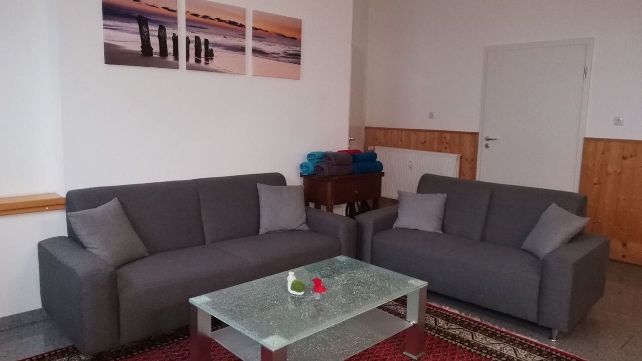 Photo of Bedroom in Schillingsfuerst