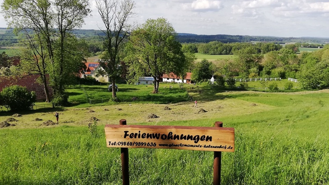 Photo of Outdoor in Schillingsfuerst
