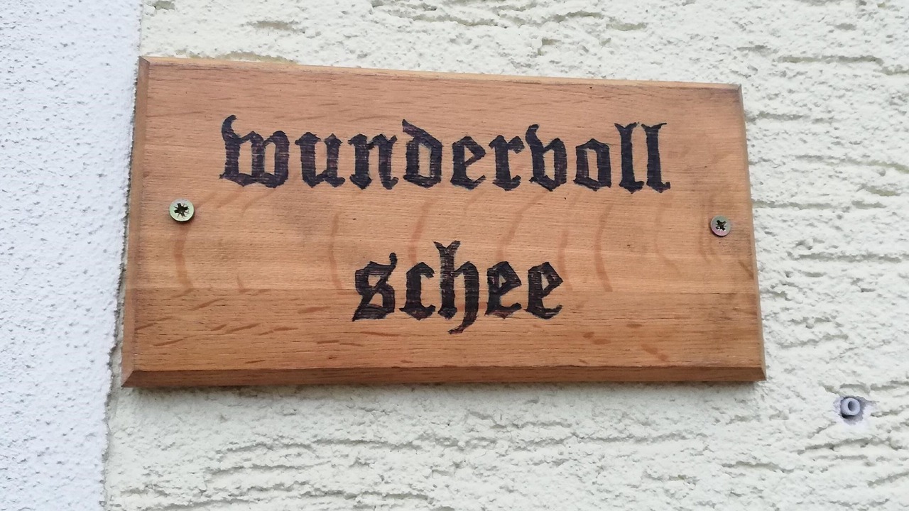 Photo of Outdoor in Schillingsfuerst